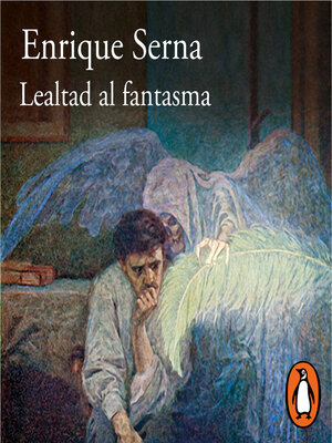 cover image of Lealtad al fantasma